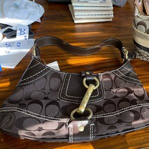 Coach Wristlets-In great condition and never used.